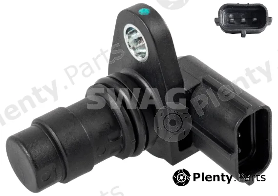 Swag 33103023 — Sensor, camshaft position