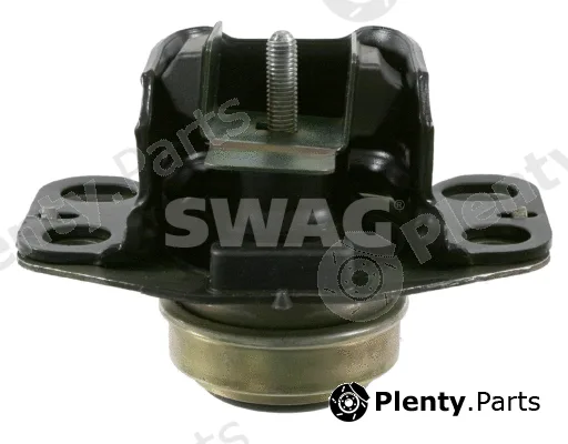 Swag 60921785 — Mounting, engine