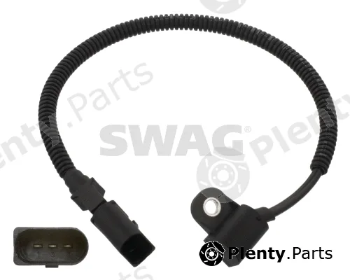 Swag 30937607 — Sensor, camshaft position