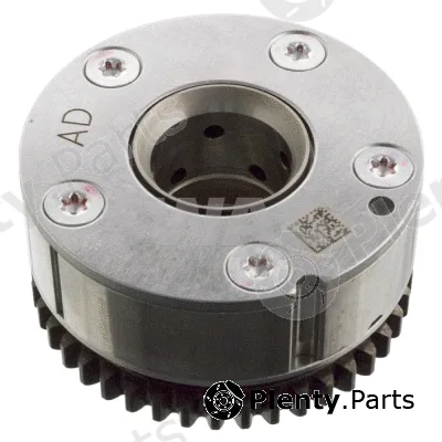 Swag 60102990 — Camshaft Adjuster