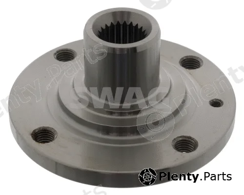 Swag 32902231 — Wheel Hub