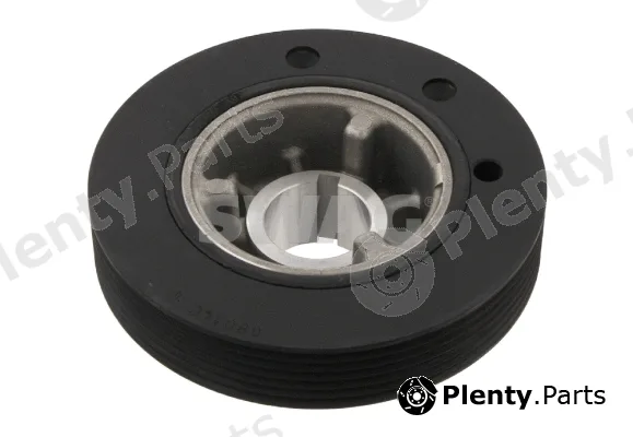 Swag 62931102 — Belt Pulley, crankshaft