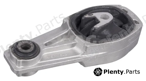 Swag 62932716 — Mounting, engine