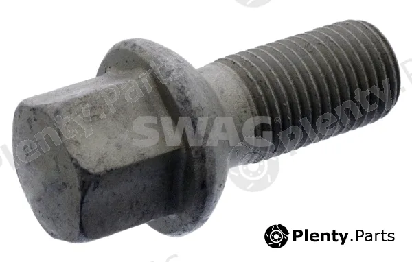 Swag 10918913 — Wheel Bolt
