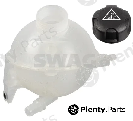 Swag 33100270 — Expansion Tank, coolant