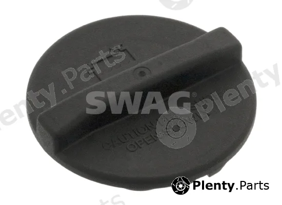 Swag 10103501 — Cap, coolant tank