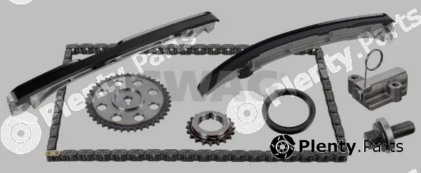 Swag 33107661 — Timing Chain Kit