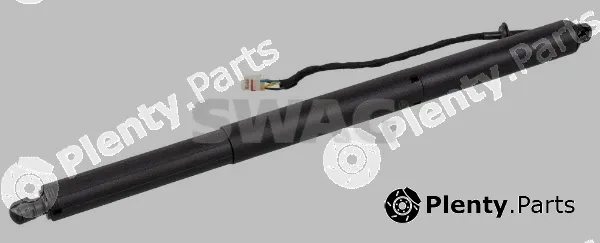 Swag 33104846 — Gas Spring, boot/cargo area SWAG extra
