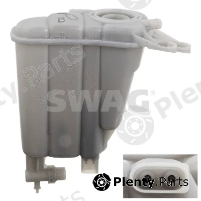 Swag 30103414 — Expansion Tank, coolant