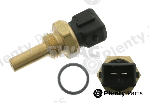 Swag 20928354 — Sensor, coolant temperature