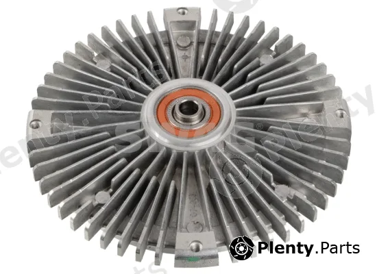 Swag 10918008 — Clutch, radiator fan