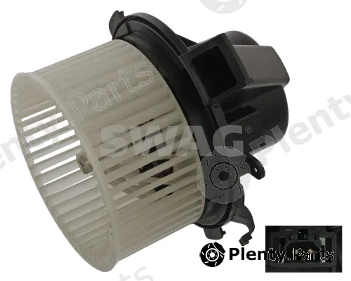 Swag 10938661 — Interior Blower