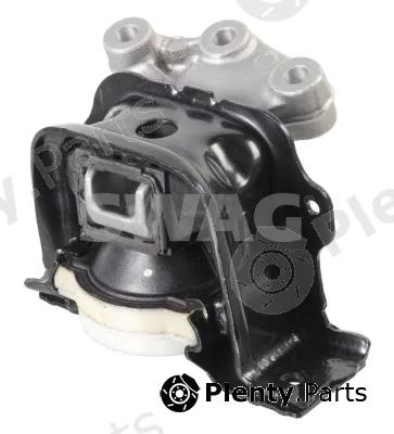 Swag 62107176 — Mounting, engine