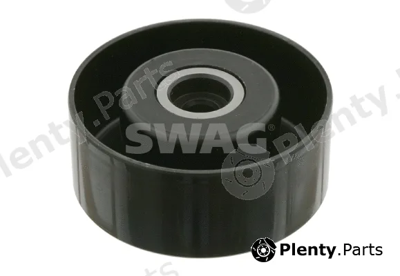Swag 62927563 — Deflection/Guide Pulley, V-ribbed belt