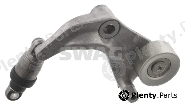 Swag 85932504 — Belt Tensioner, V-ribbed belt