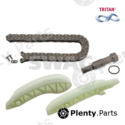 Swag 20949518 — Timing Chain Kit