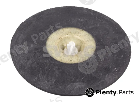 Swag 60104456 — Rubber Buffer, suspension