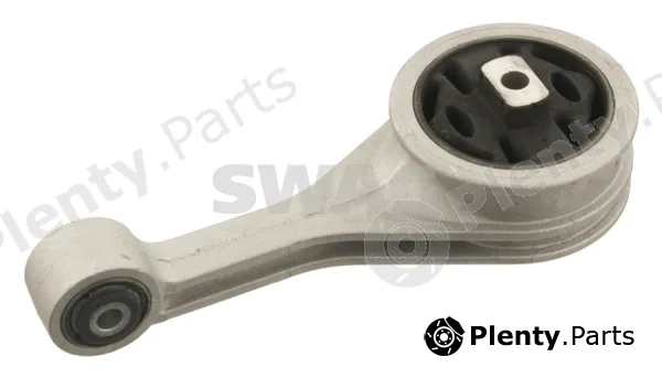 Swag 50930056 — Mounting, engine