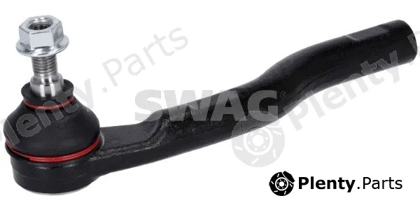 Swag 33108260 — Tie Rod End