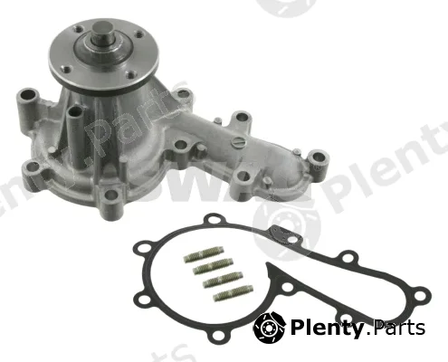 Swag 81924355 — Water Pump, engine cooling