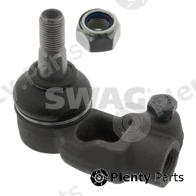 Swag 40710007 — Tie Rod End