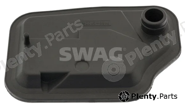 Swag 83100660 — Hydraulic Filter, automatic transmission SWAG extra