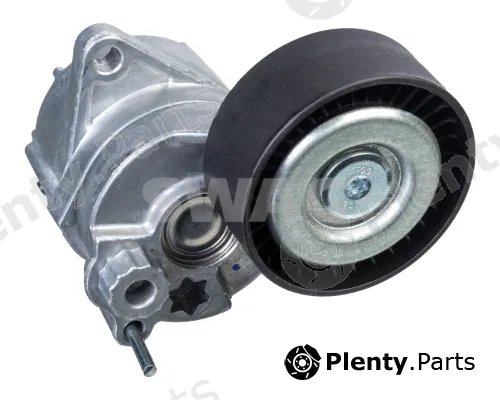 Swag 10030020 — Belt Tensioner, V-ribbed belt