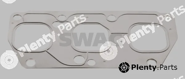 Swag 30100667 — Gasket, exhaust manifold