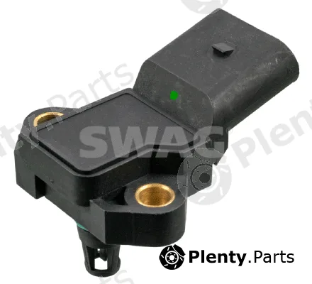 Swag 33104255 — Sensor, boost pressure