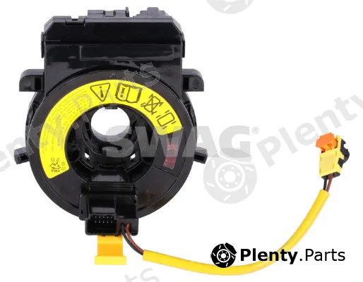 Swag 33109236 — Clockspring, airbag