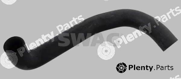 Swag 10912094 — Radiator Hose