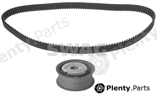 Swag 99020065 — Timing Belt Kit