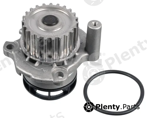 Swag 30930618 — Water Pump, engine cooling