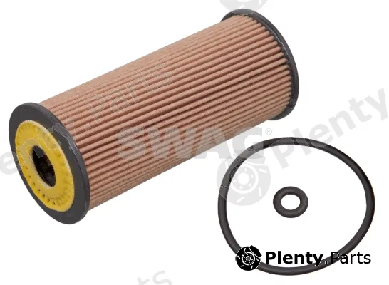 Swag 10937564 — Oil Filter