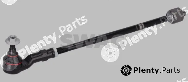 Swag 33110621 — Tie Rod