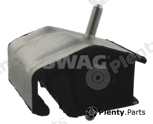 Swag 60130009 — Mounting, engine