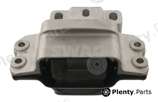 Swag 30931957 — Mounting, automatic transmission