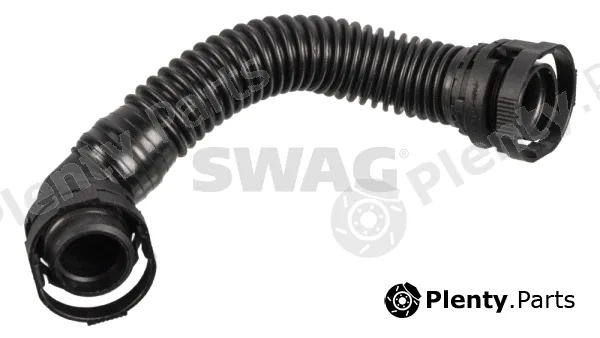 Swag 30109333 — Hose, crankcase ventilation