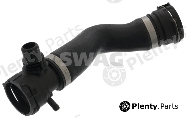 Swag 20949257 — Radiator Hose