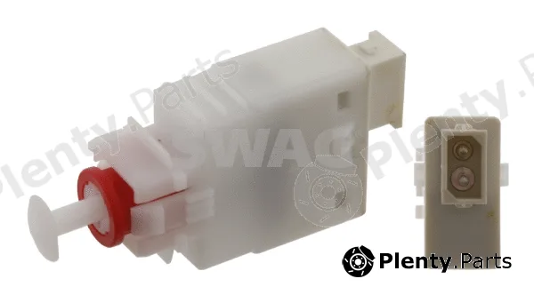 Swag 20928694 — Switch, clutch control (cruise control)