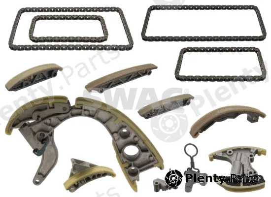 Swag 30949430 — Timing Chain Kit