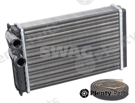Swag 30914741 — Heat Exchanger, interior heating