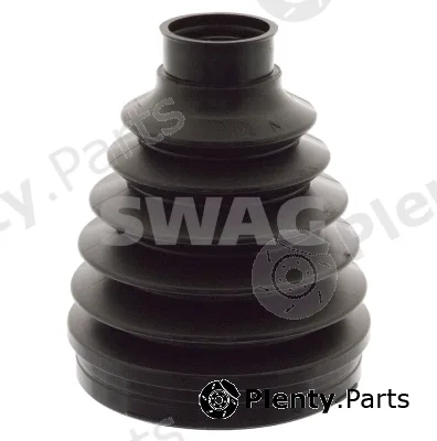 Swag 10102061 — Bellow, drive shaft