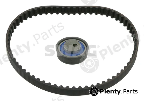Swag 80931528 — Timing Belt Kit