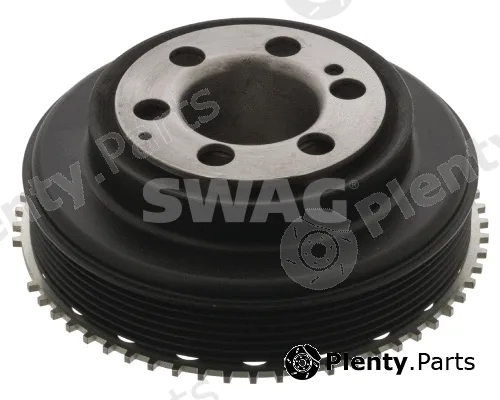 Swag 50103641 — Belt Pulley, crankshaft