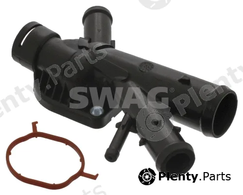 Swag 30945889 — Coolant Flange