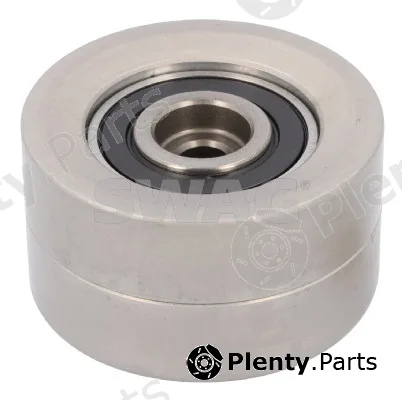 Swag 33110439 — Deflection/Guide Pulley, timing belt