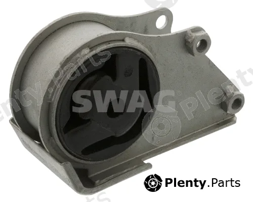 Swag 70130001 — Mounting, engine