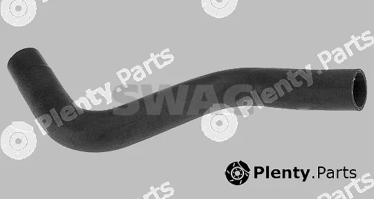 Swag 10912996 — Radiator Hose
