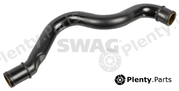 Swag 33100114 — Hose, crankcase ventilation